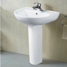 衛(wèi)浴品質(zhì)之選 解析陶瓷洗手盆的卓越特性與選購(gòu)指南