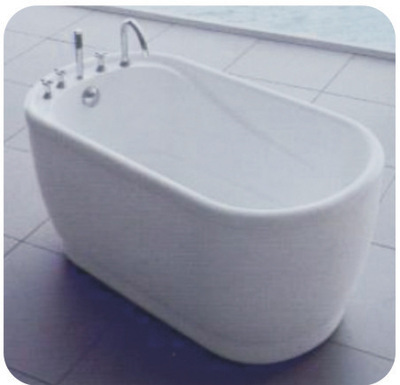 歐式經(jīng)典，奢華享受 新款獨(dú)立式壓克力貴妃浴缸深度解析